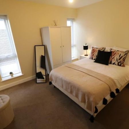The Loft - Ih21All - Apt 9 Thornaby on Tees Exterior foto