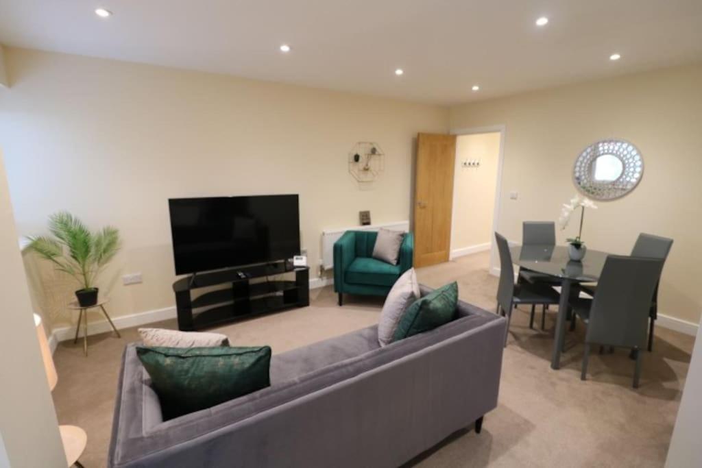 The Loft - Ih21All - Apt 9 Thornaby on Tees Exterior foto