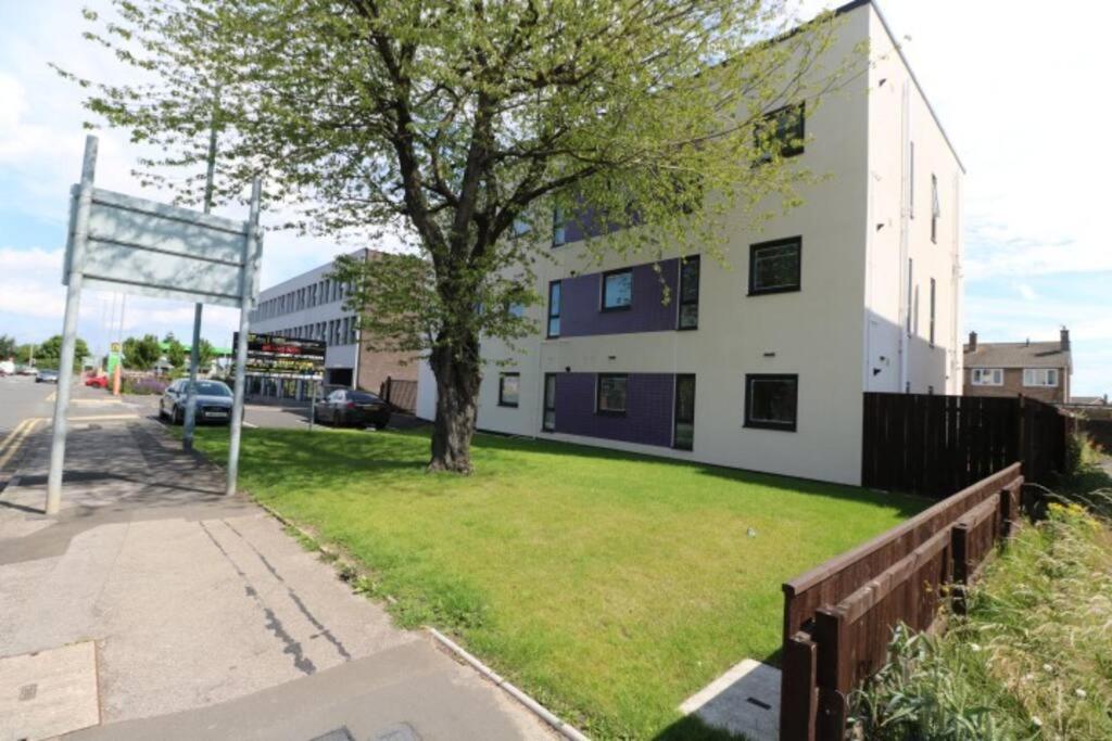The Loft - Ih21All - Apt 9 Thornaby on Tees Exterior foto