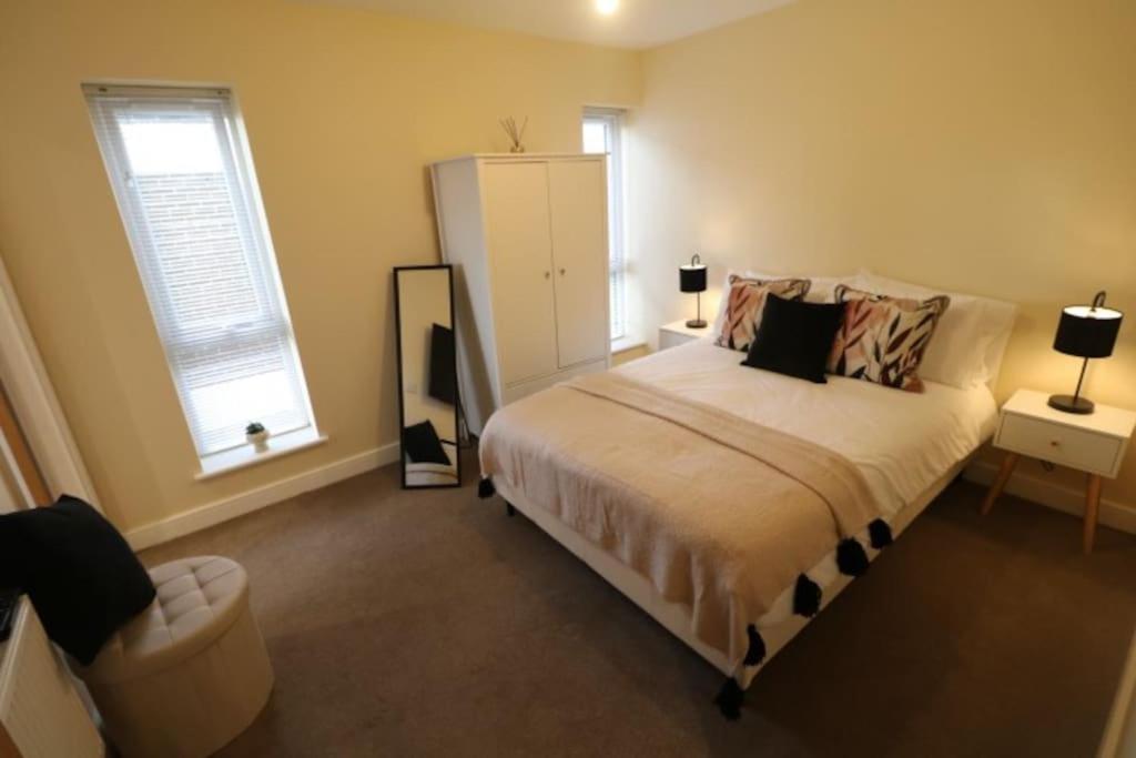 The Loft - Ih21All - Apt 9 Thornaby on Tees Exterior foto