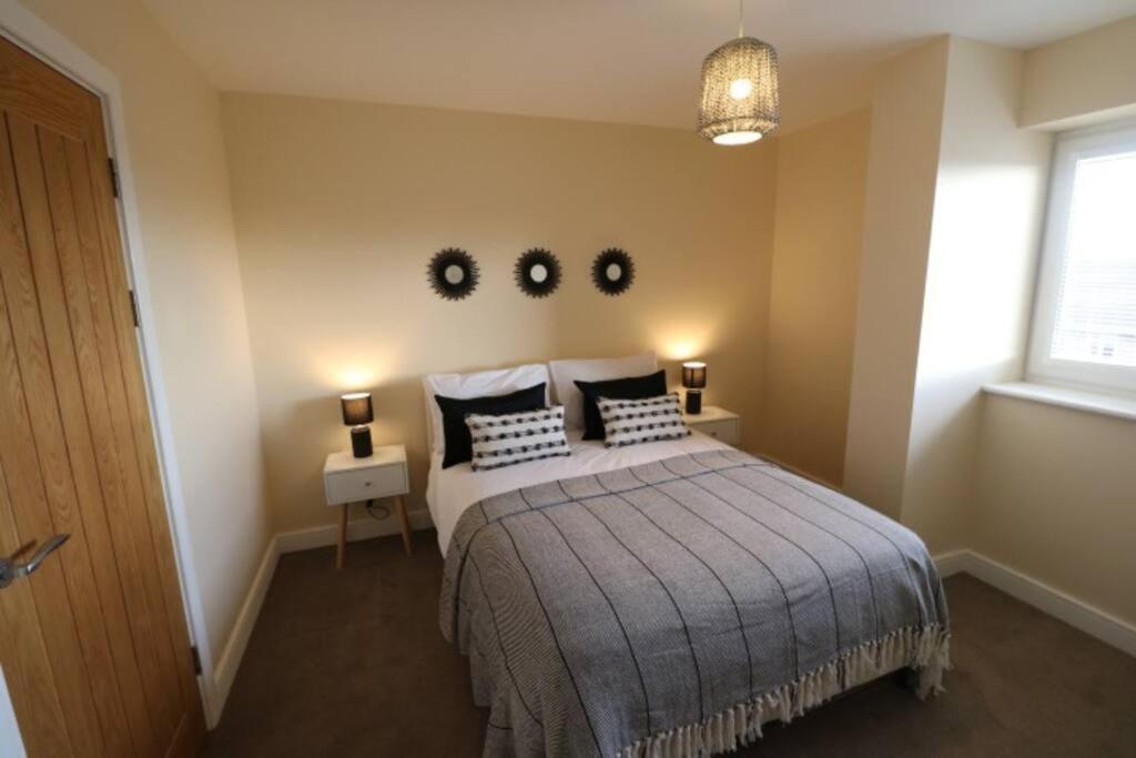 The Loft - Ih21All - Apt 9 Thornaby on Tees Exterior foto