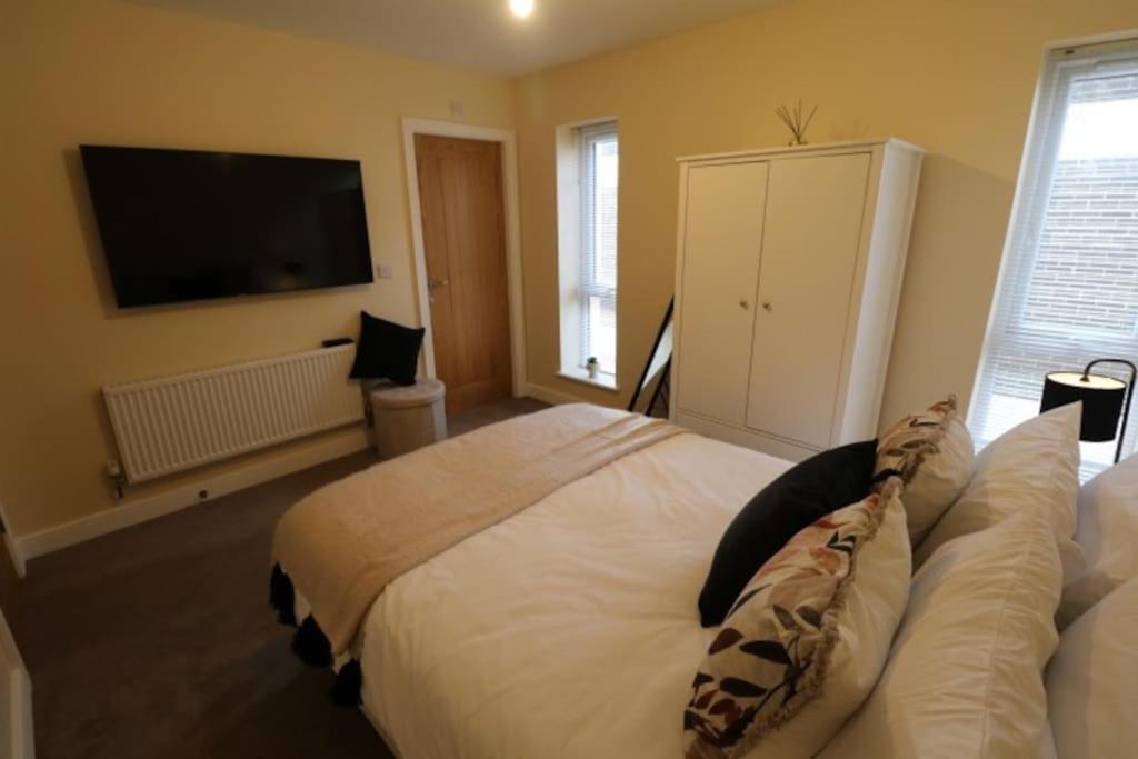 The Loft - Ih21All - Apt 9 Thornaby on Tees Exterior foto