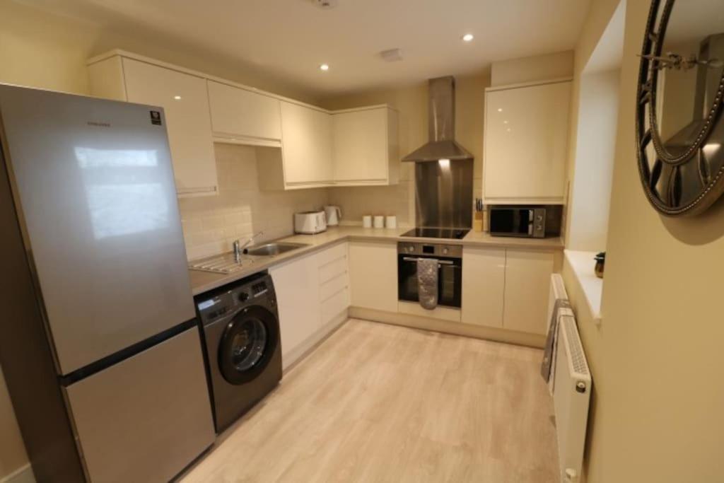 The Loft - Ih21All - Apt 9 Thornaby on Tees Exterior foto